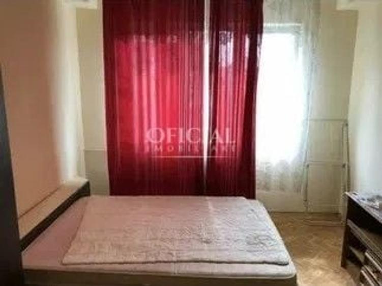 Garsonieră decomandată, mobilată în Mănăștur