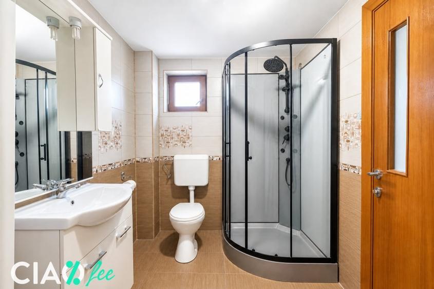 Casă cu 4 camere cu Teren 565.95001220703 Mp în Cernica