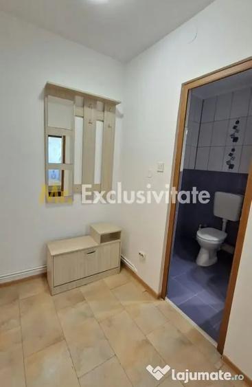 Apartament cu 2 camere decomandat în Nord