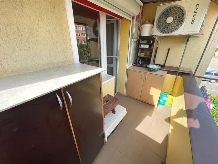 Apartament cu 2 camere | decomandat | 50mp utili | Etaj 1 | zona Tolstoi - 8