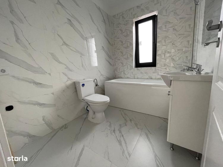 Casă cu 4 camere cu Teren 400 Mp în Clinceni