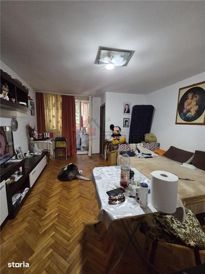 Garsonieră în Tătărași