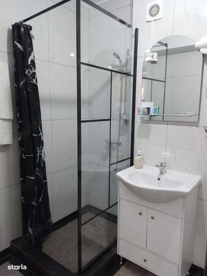 Apartament 2 Camere | Zona Opalului | Bloc Nou 2021 | Incalzire in Par - 7