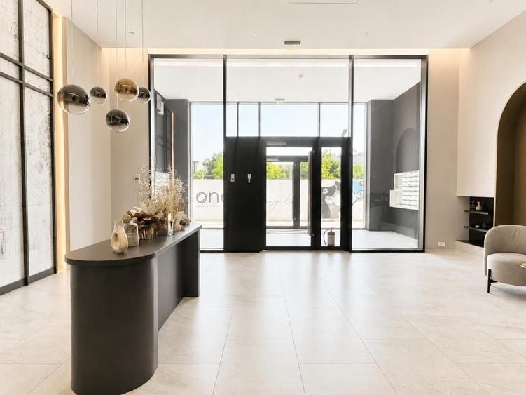 Apartament cu 2 camere semidecomandat în Cotroceni
