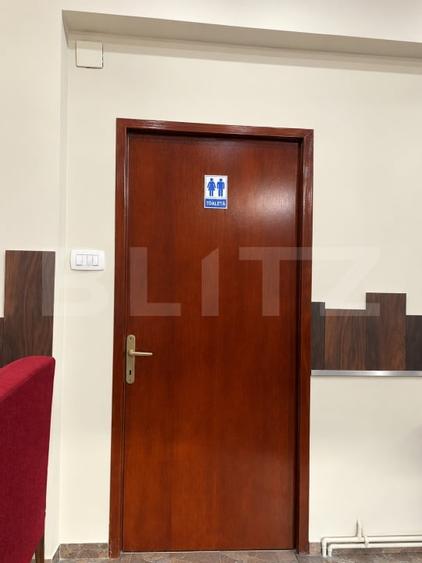 Spațiu comercial, de 200 mp, în Sud-Est