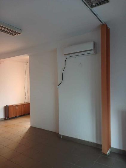 Apartament decomandat în Central