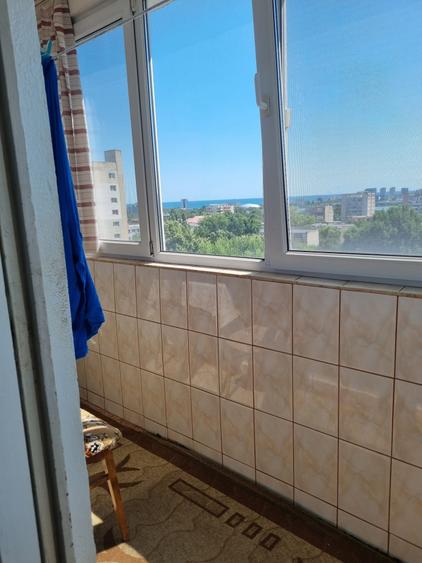 Tomis Nord/Tic -Tac Apartament cu 2 Camere Decomandate - 14