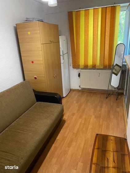 Garsoniera de inchiriat zona lini?tita, metrou Ora?elul Copiilor - 4