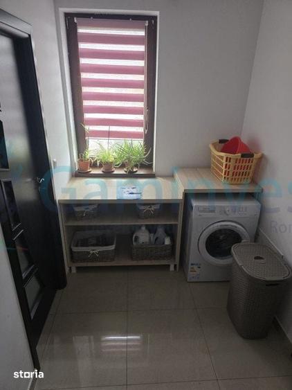 Casă cu 4 camere cu Teren 511 Mp în Sântandrei