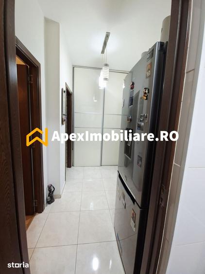 Garsoniera de inchiriat Berceni Bucuresti | Metrou 5 min | centrala pr - 4