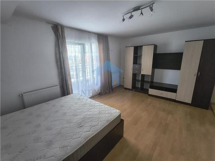 Apartament 1 camera, Zorilor - 6