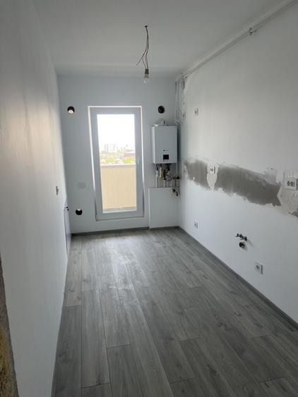 Apartament cu 3 camere decomandat în Lacul Morii