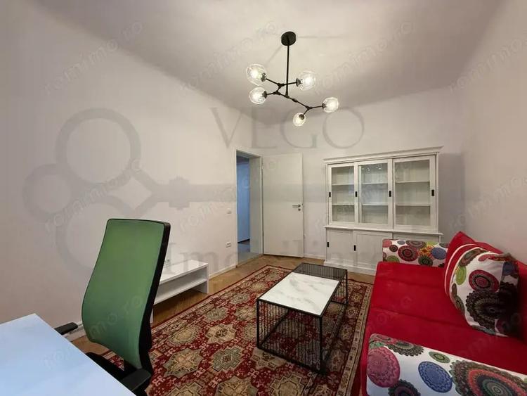 Apartament cu 2 camere decomandat în Bună Ziua