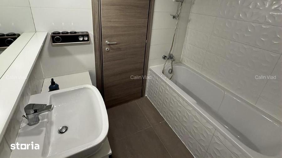 Apartament superb Lujerului-Politehnica - 1