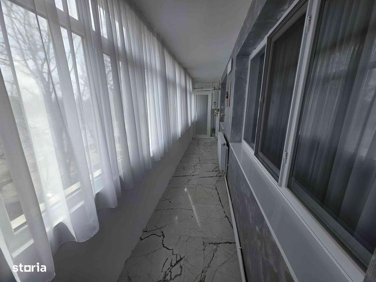 Apartament 2 Camere - ?iglina 2 (Papadie) - Etaj 2/9 - Mobilat Nou - 11