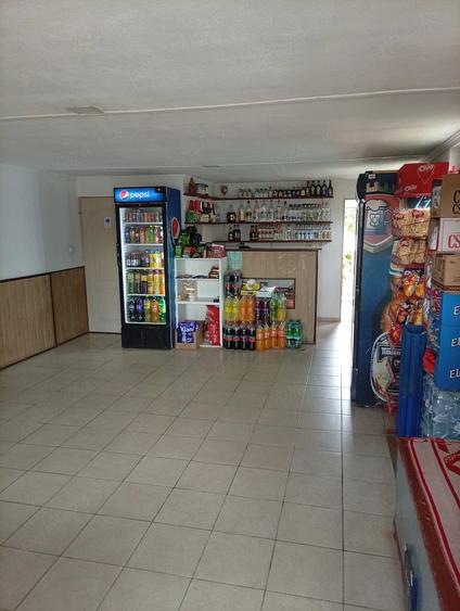 Casă cu Teren 986 Mp în Central