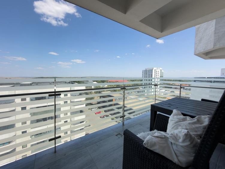 Apartament cu 2 camere decomandat, mobilat în Copou