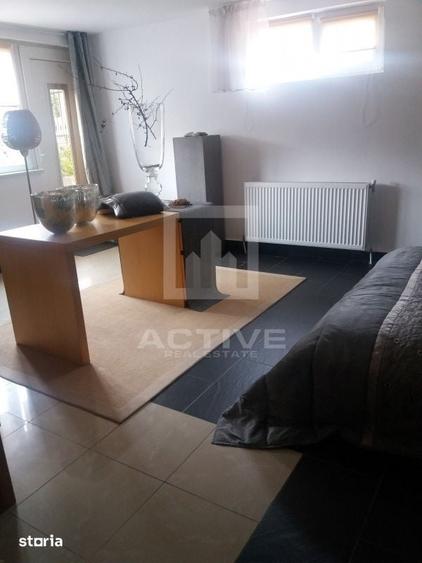 Vila cu curte proprie-zona Cipariu - 8