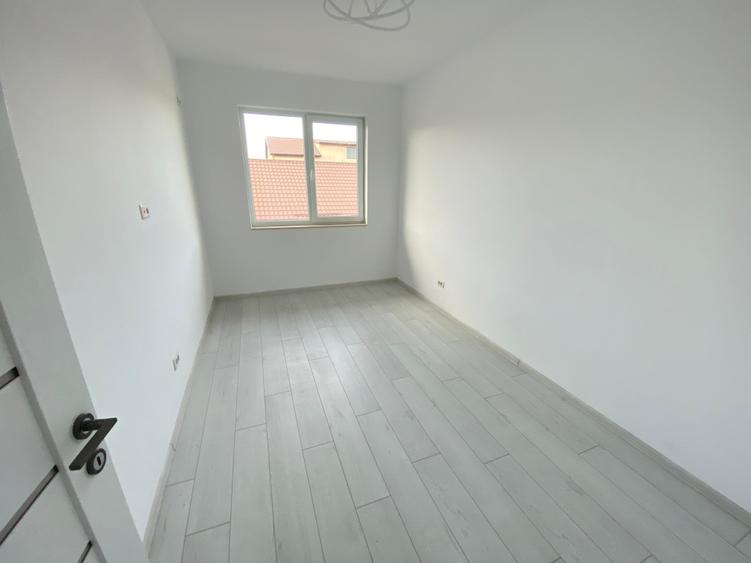 Duplex cu 4 camere cu Teren 170 Mp în Prelungirea Ghencea