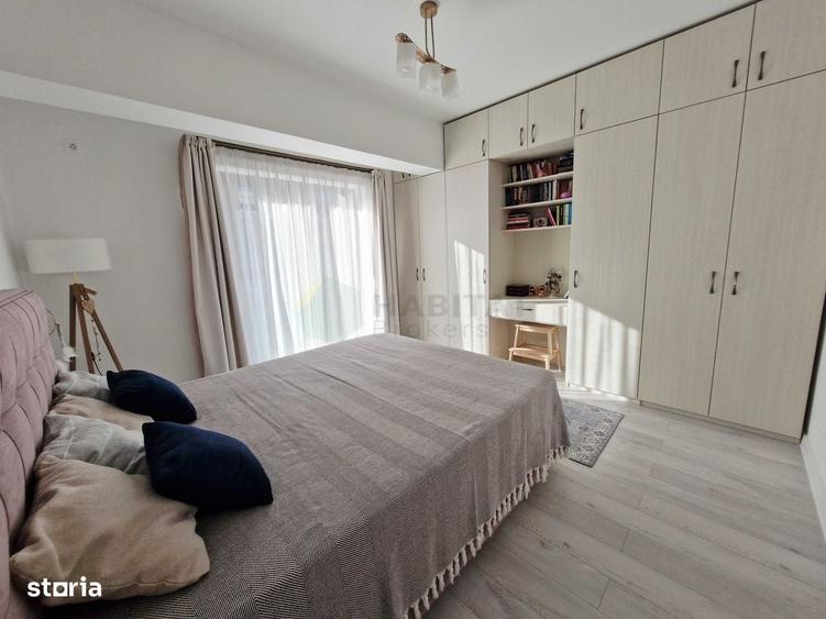 Apartament cu 2 camere în Central