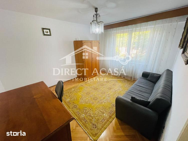 Apartament cu 3 camere de inchiriat-Zona Tudor-Bld 1918-Dacia - 8