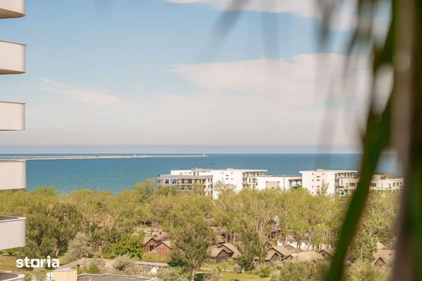 Apartament cu 2 camere în Nord