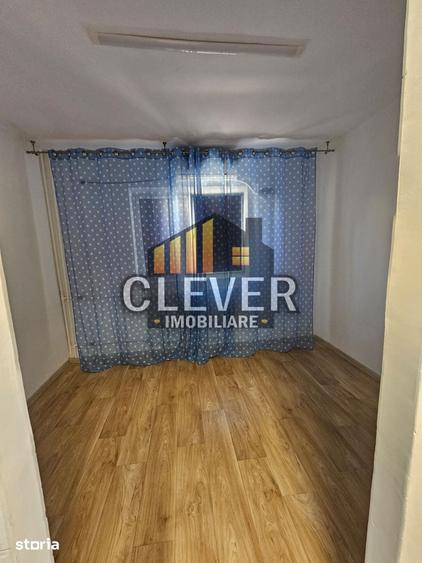 Garsonieră în Centrul Civic