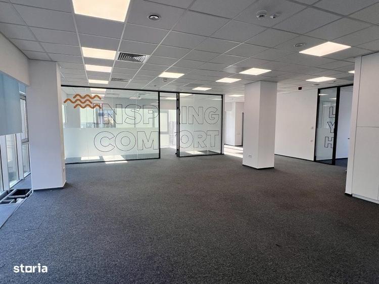 Spațiu comercial, de 185 mp, în Central