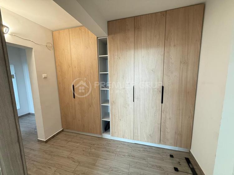 Apartament cu 3 camere decomandat în Tătărași