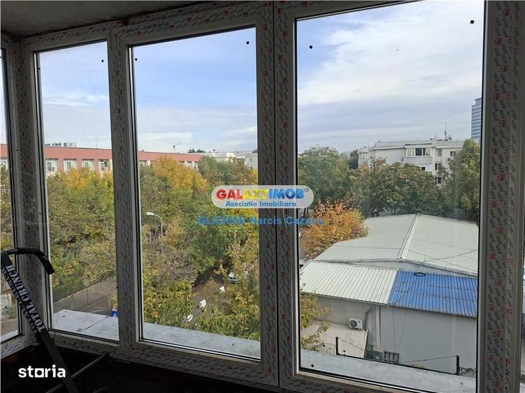 Apartament cu 2 camere decomandat în Aviației