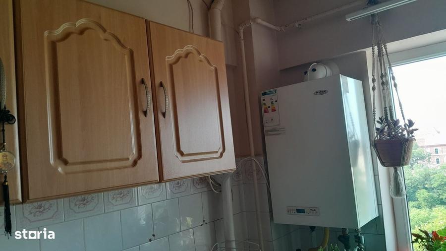 Apartament cu 2 camere în Central