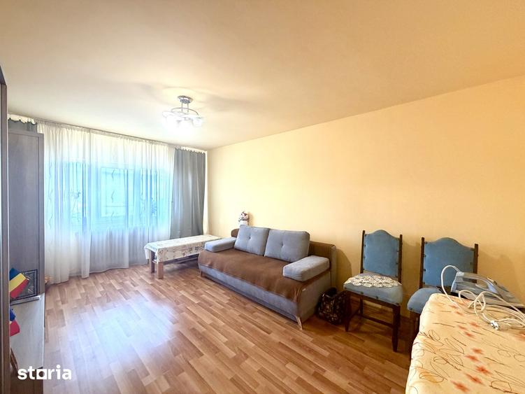 Apartament cu 3 camere în Nord