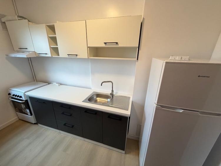 Apartament cu 2 camere circular, mobilat în Drumul Taberei
