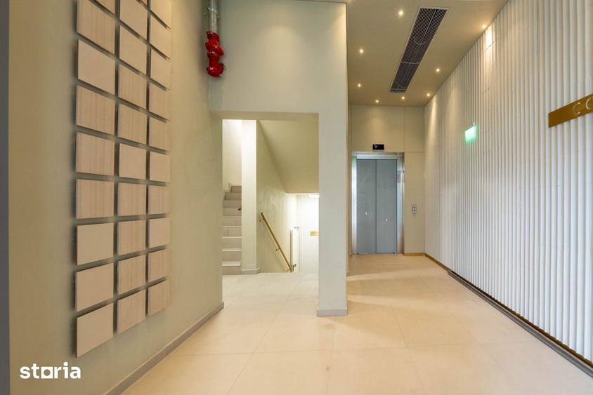 Apartament cu 2 camere în Centru Civic