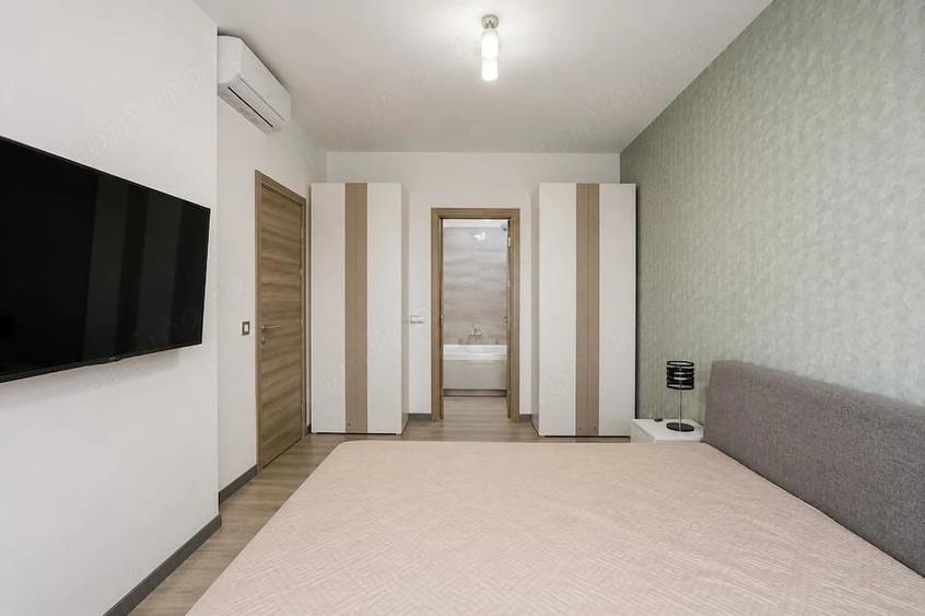 Apartament cu 3 camere decomandat în Nord
