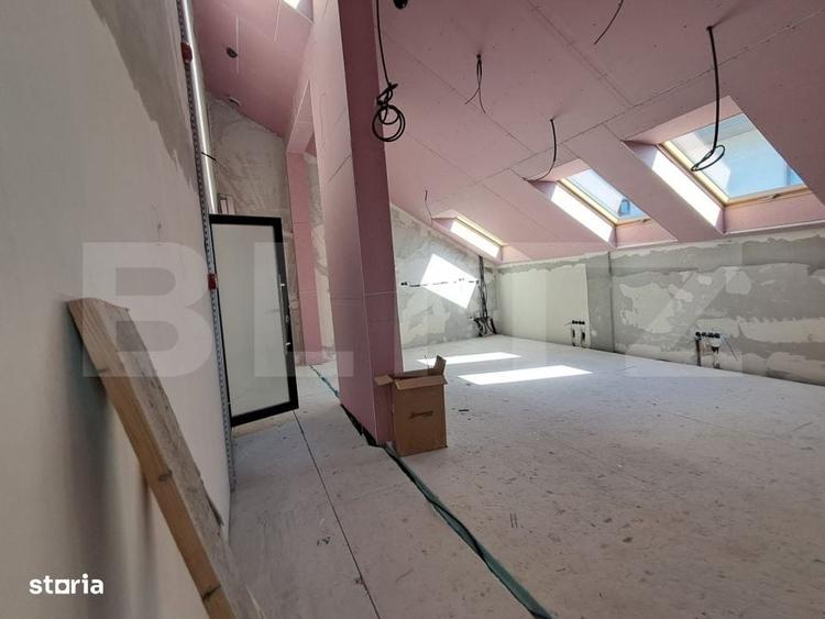 Spațiu comercial, de 100 mp, în Ciupercenii Noi
