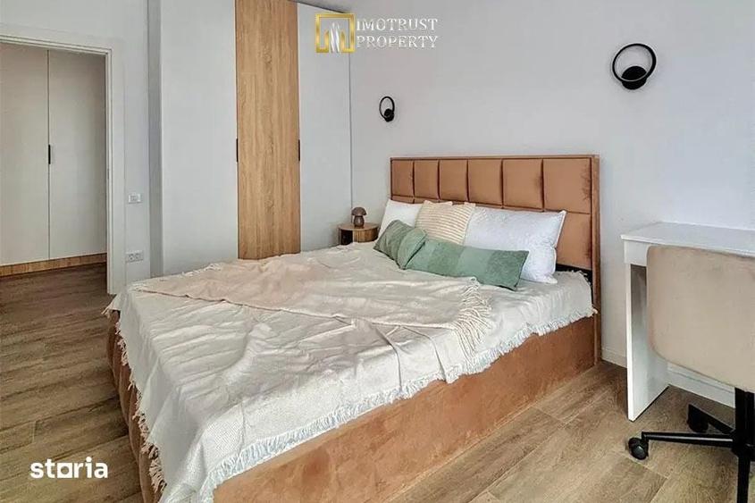 Apartament 2 camere Via Universitate mobilat, ideal investi?ie - 2