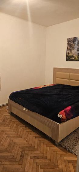 Apartament cu 2 camere semidecomandat în Drumul Carului
