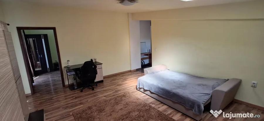 P.F inchiriez apartament 2 camere langa Iulius Mall. - 8