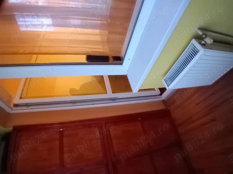 Garsonieră nedecomandată în Central