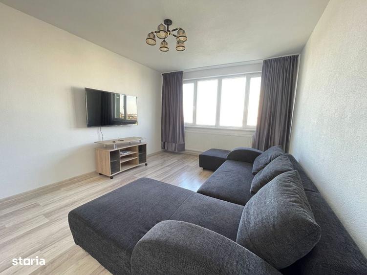 inchiriez apartament 2 camere-lux Podgoria - 4