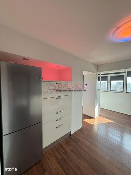 APARTAMENT PANORAMIC 4 camere transformat in 3 92 mp - Parcul - 18