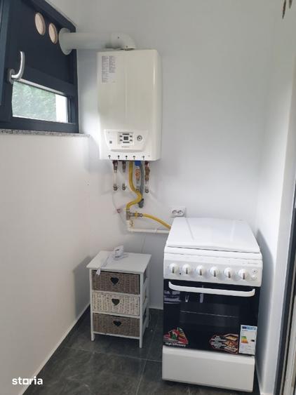 IASI - Valea Lupului -Inchiriere apartament 2 camere + loc de parcare - 15