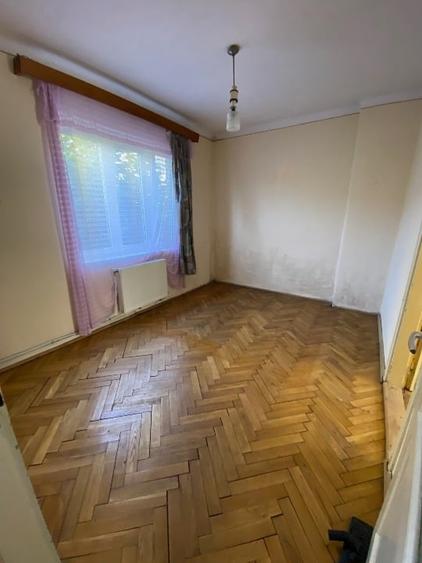 Duplex cu 3 camere cu Canalizare în Luncă
