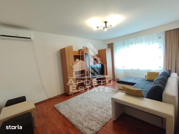 Apartament 3 camere decomandat, centrala proprie, Girocului -Timisoara - 1
