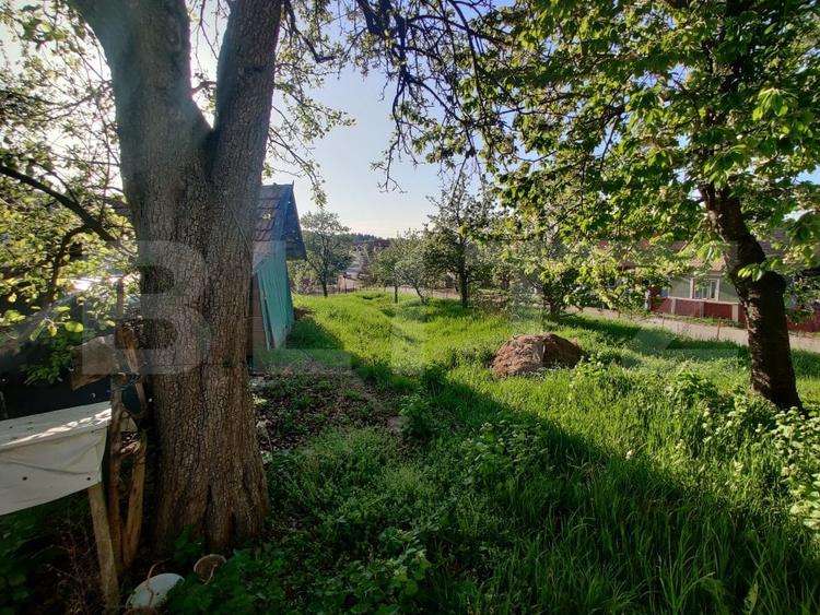 Casă individuală cu 4 camere cu Canalizare în Gheorghieni