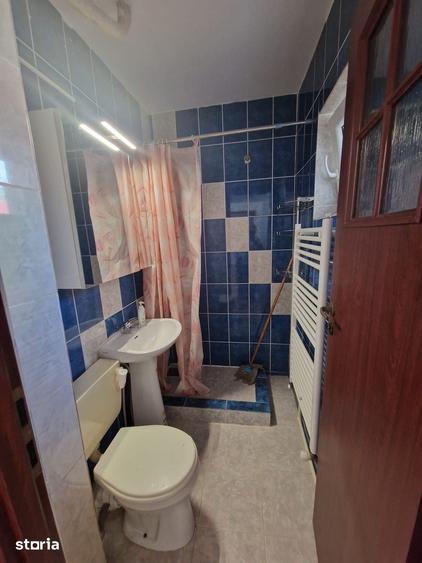 De inchiriat apartament 3 camere semi mobilat, parter, zona Piata Mica - 6