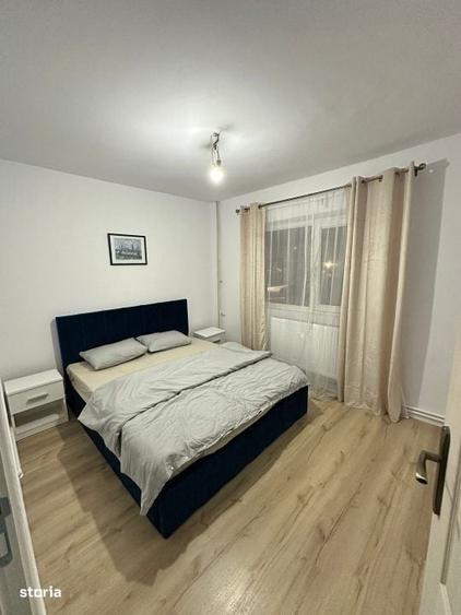 Apartament cu 4 camere în Casa de Cultură