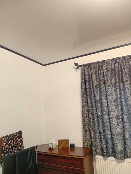 Casă cu 3 camere în Bilghez
