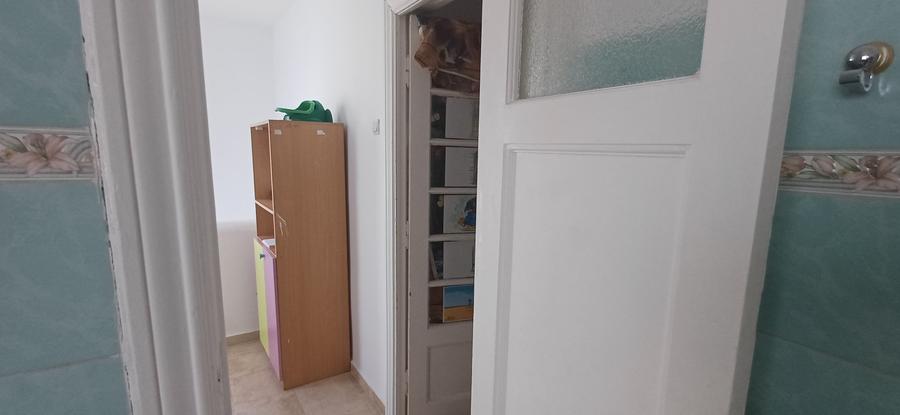 Casă individuală cu 5 camere cu Canalizare în Pache Protopopescu